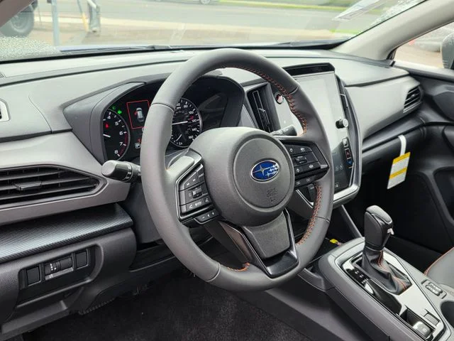 Used 2025 Blue Subaru Limited image 15