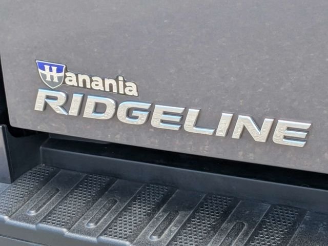 Used 2022 Modern Steel Metallic Honda RTL-E image 12