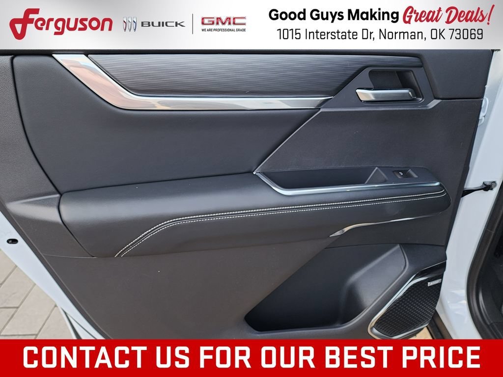 2026 GMC Acadia Elevation - Photo 46