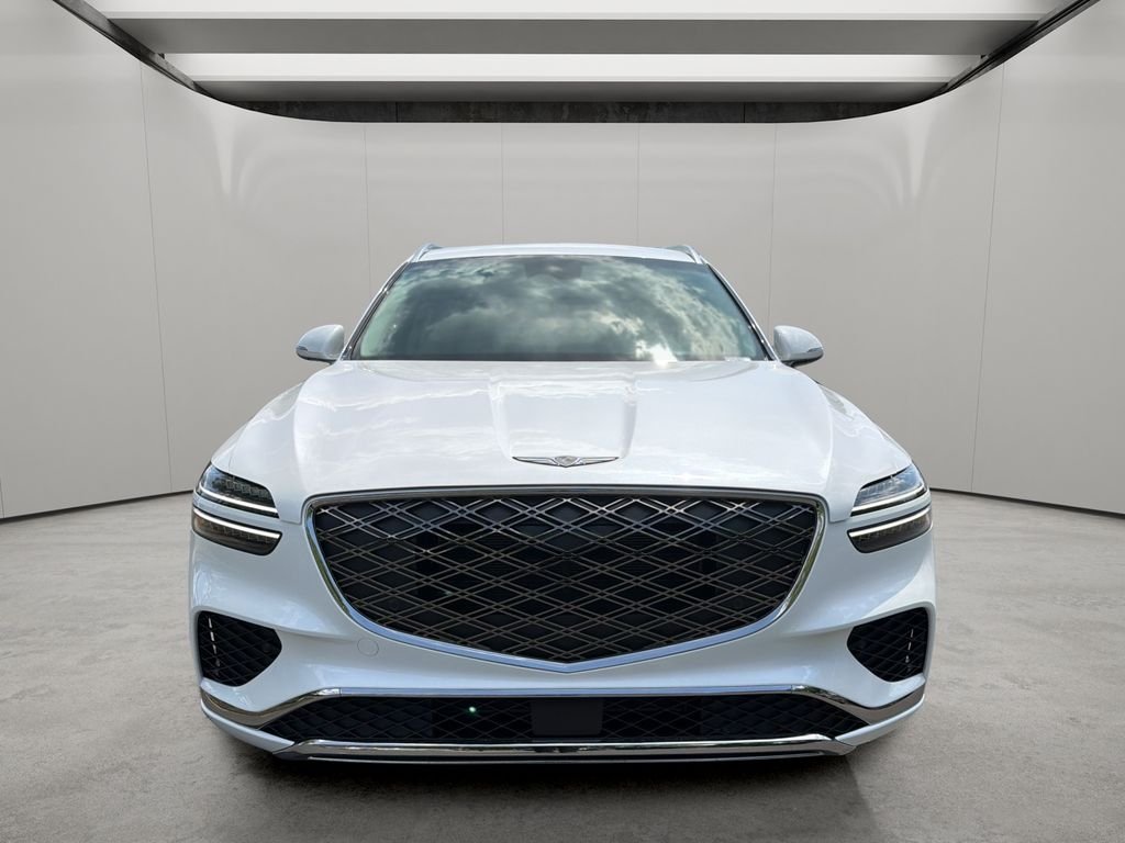 2026 GENESIS GV70 Standard - Photo 8