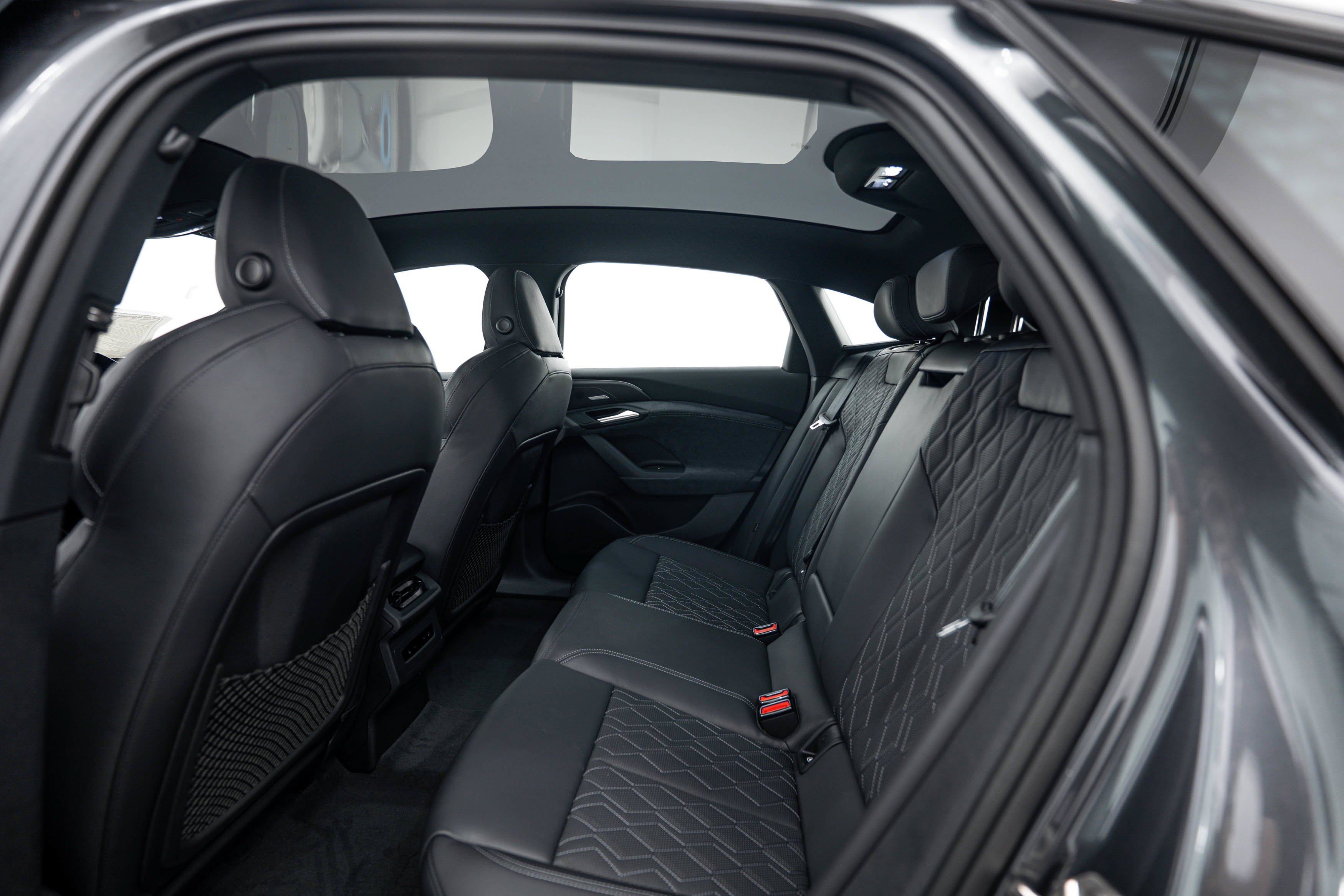 New 2027 Daytona Gray Audi Premium Plus image 17