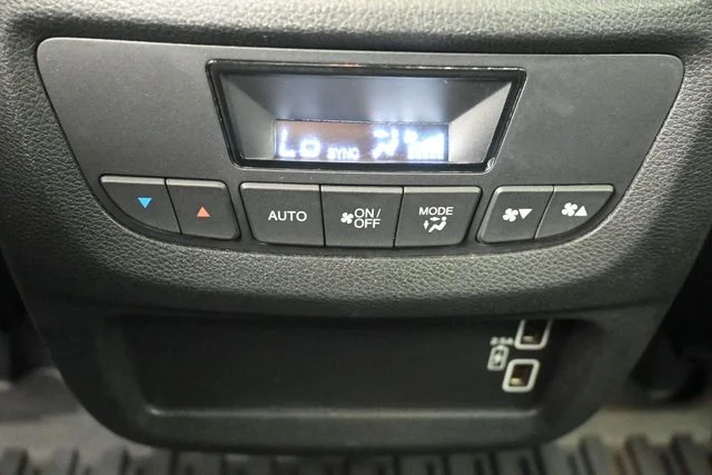 Used 2022 Steel Sapphire Metallic Honda Special Edition image 22