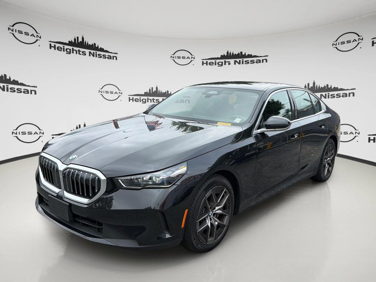 2026 BMW 5 Series