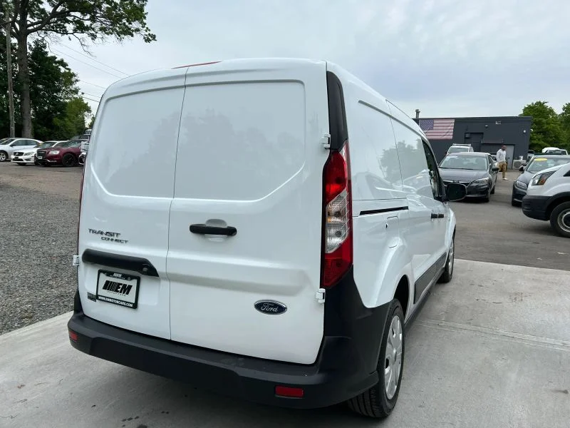 2023 Ford Transit Connect XL - Photo 10