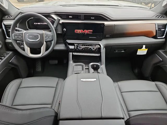 2026 GMC Sierra 3500HD Denali - Photo 13