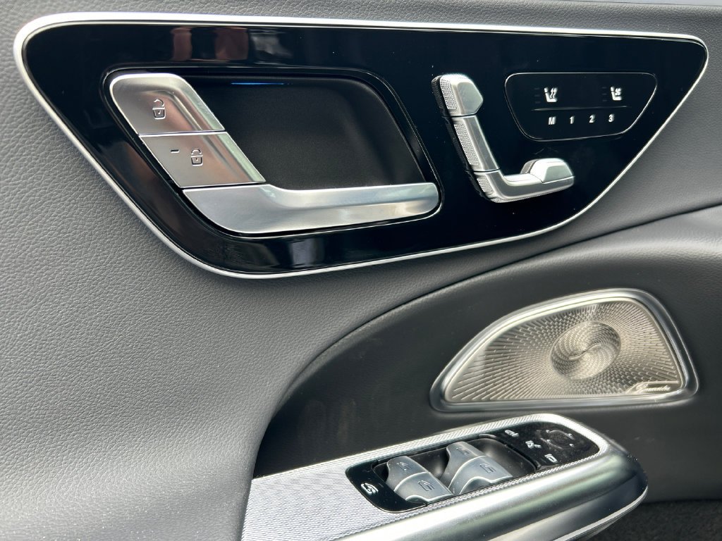 New 2026 Graphite Grey Metallic Mercedes-Benz E 450 image 11