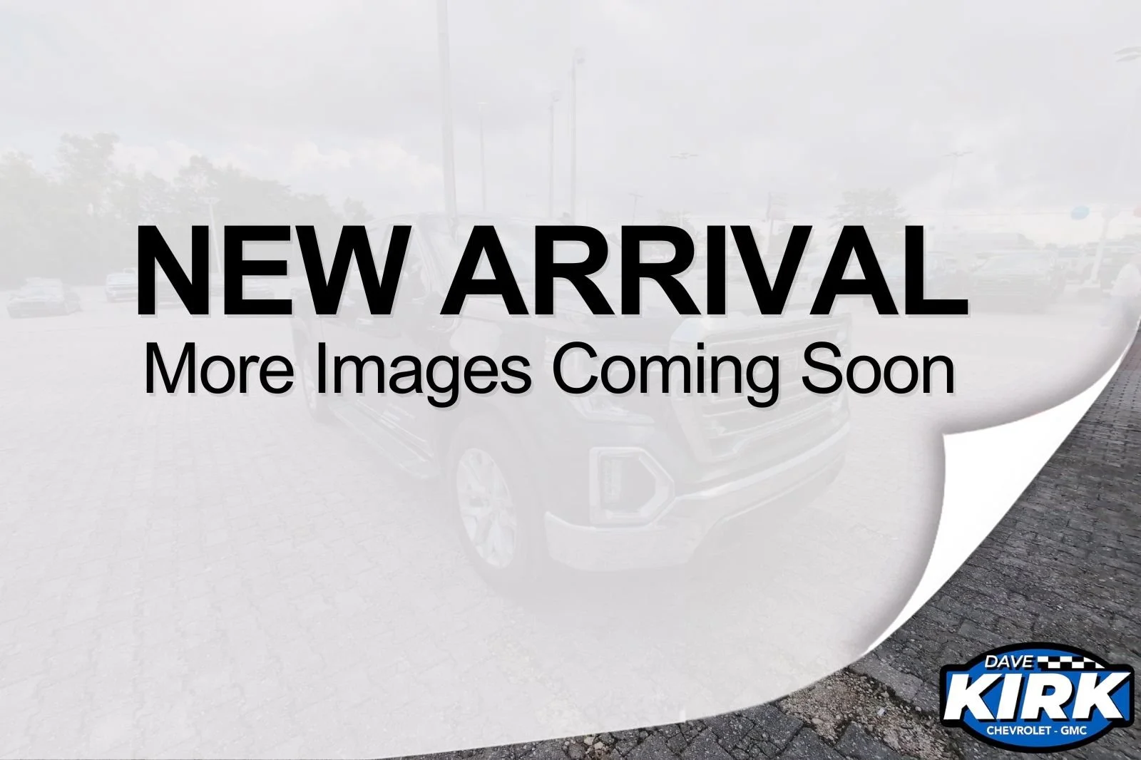Used 2021 ONYX BLACK GMC SLT image 1