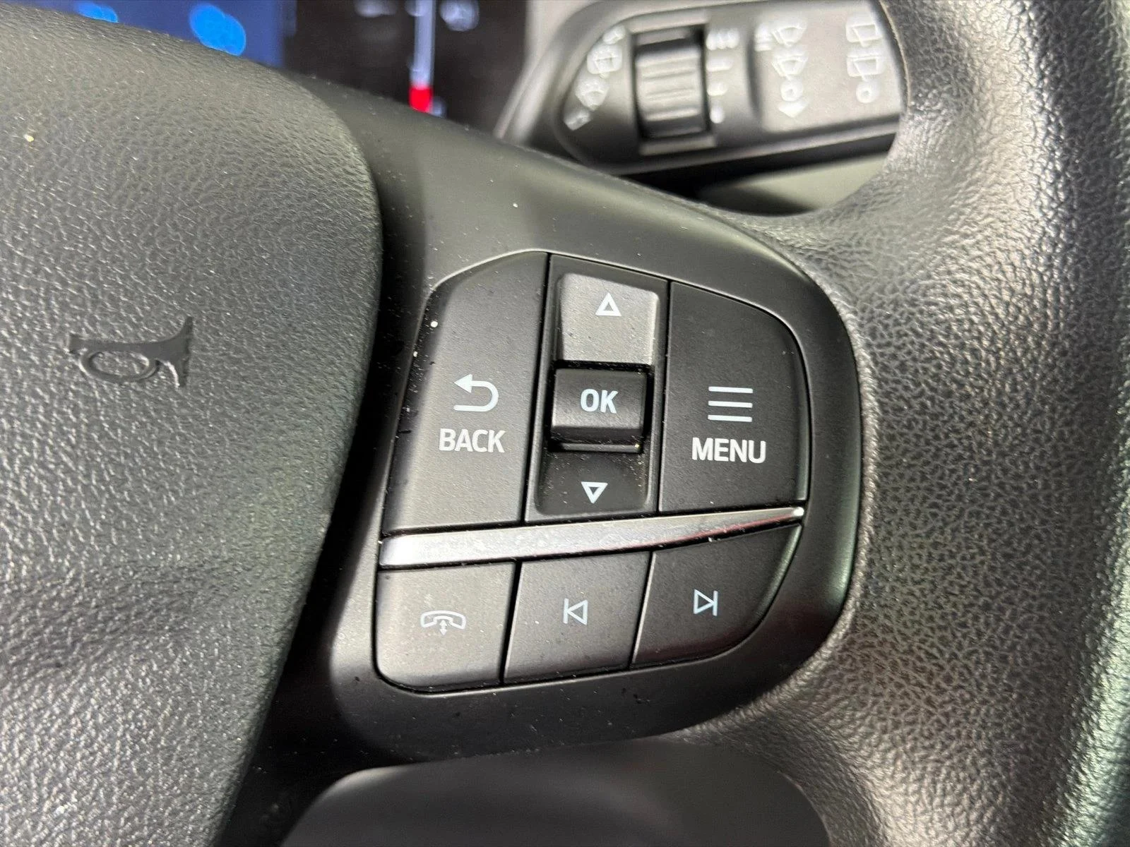Used 2025 White Ford Active image 25
