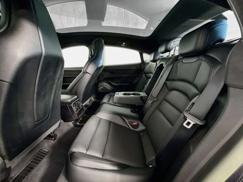 Used 2023 Gray Porsche Base image 25