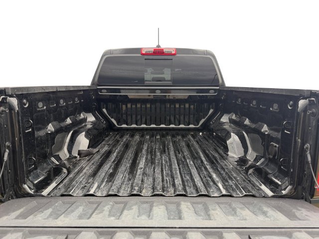 Used 2024 Black GMC AT4 image 18