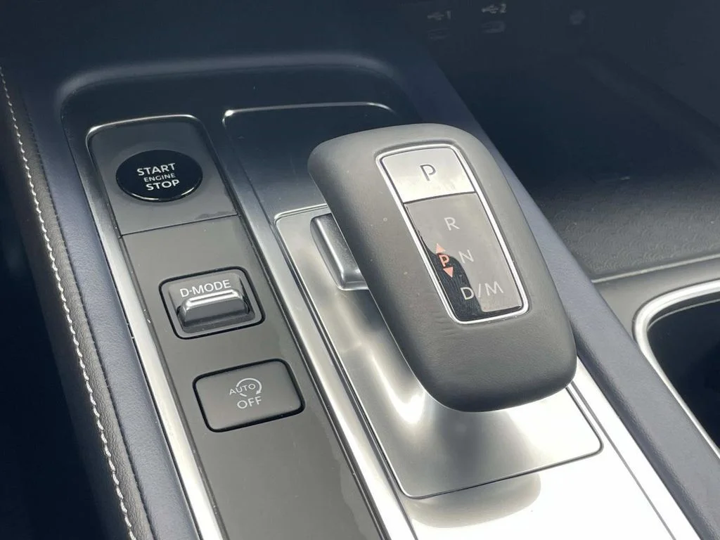 Used 2026 Gray INFINITI SPORT image 23