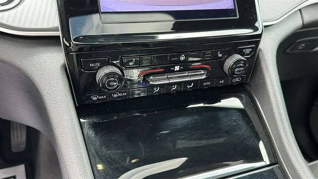 Certified Used 2024 Silver Jeep Altitude X image 19
