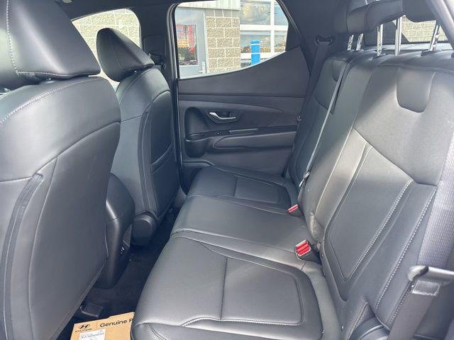 2026 Hyundai Santa Cruz SEL - Photo 30