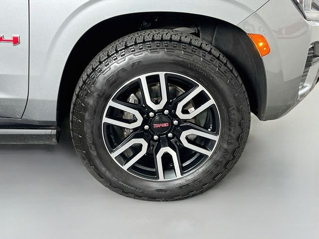 2023 GMC Yukon AT4 - Photo 42