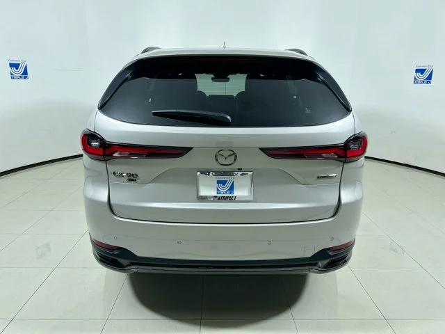 New 2026 PLATINUM QUARTZ Mazda S Premium Sport image 17