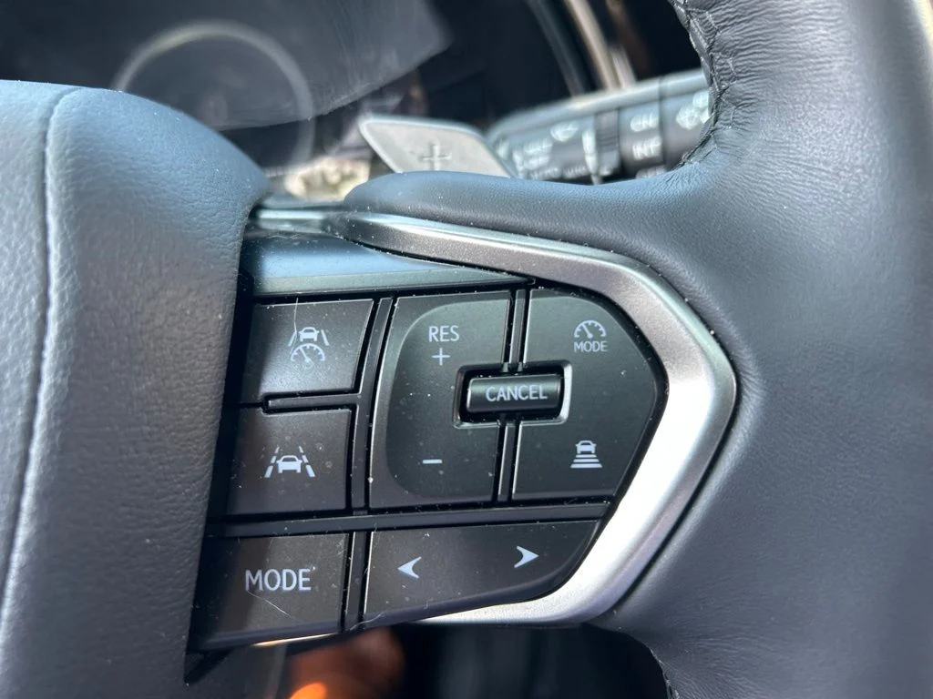 Certified Used 2024 White Lexus 350h Premium image 18