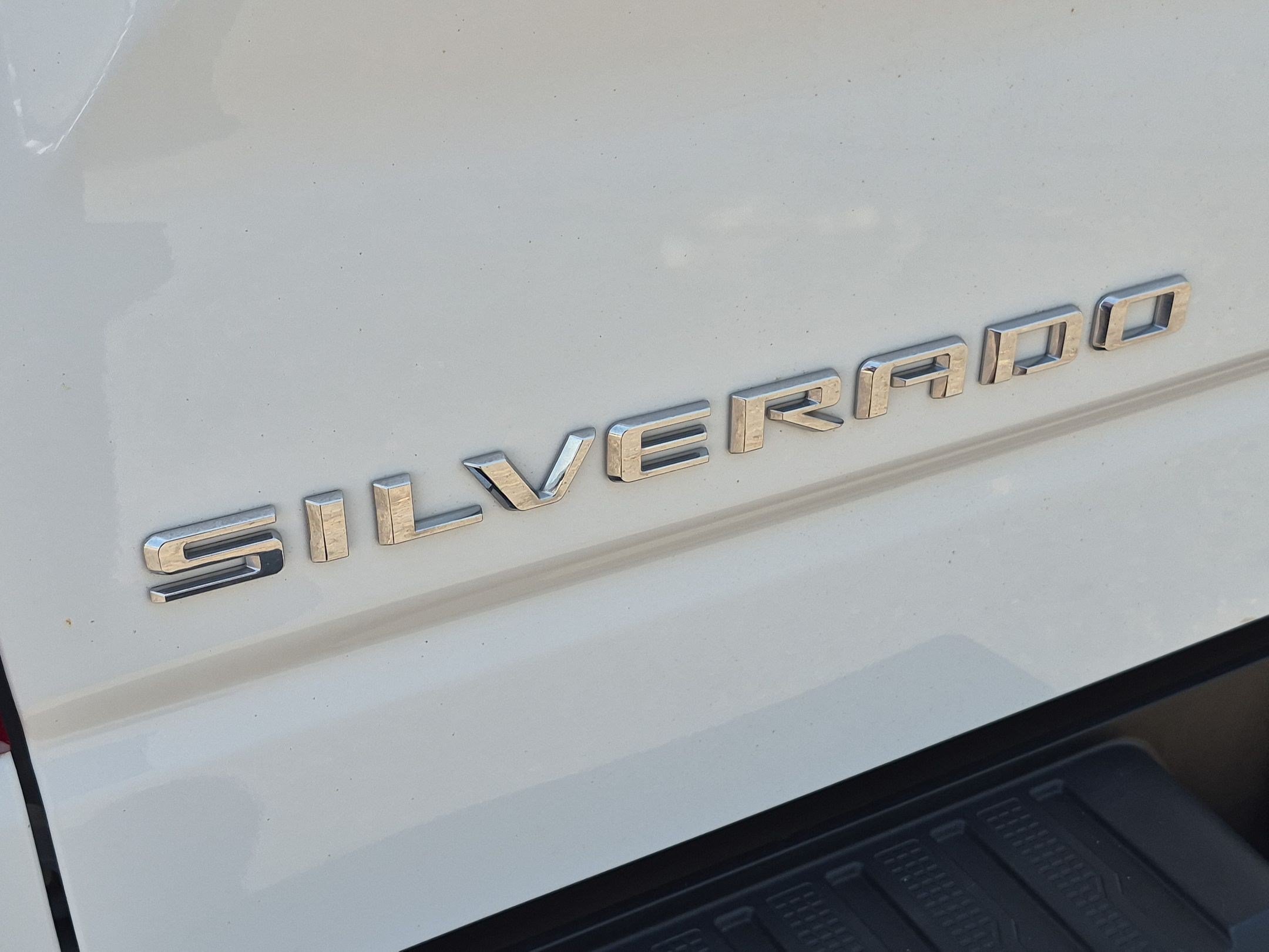 Certified Used 2024 Summit White Chevrolet LT Trail Boss image 13