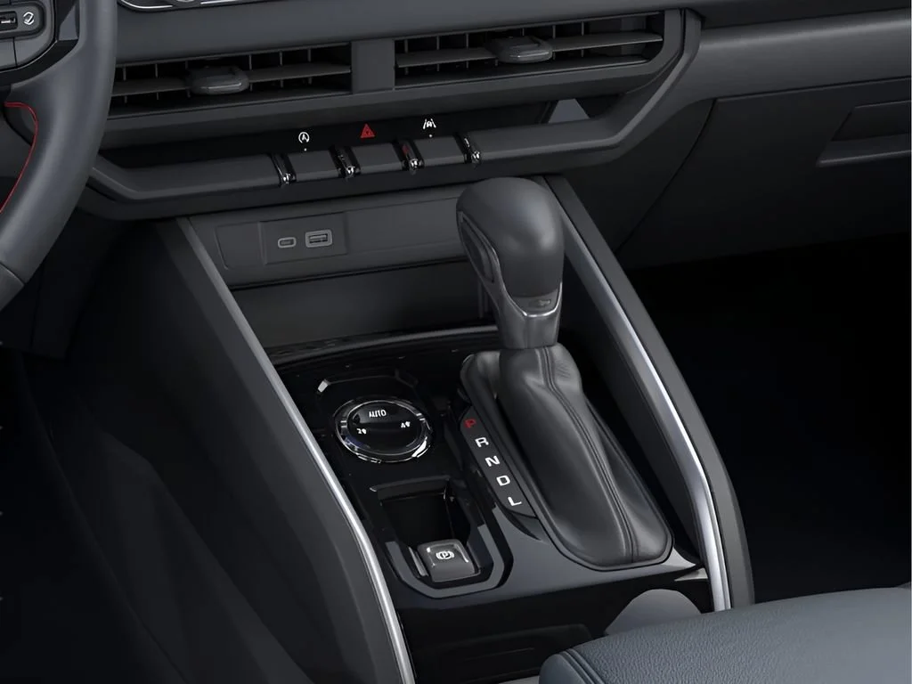 2026 Chevrolet Colorado Work Truck - Photo 17