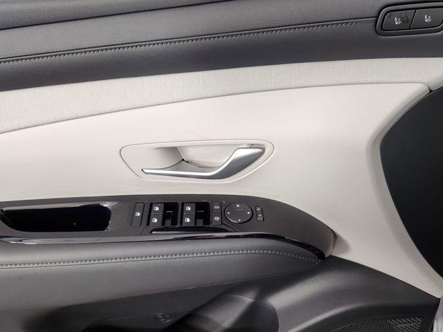 New 2026 White Hyundai Limited image 10