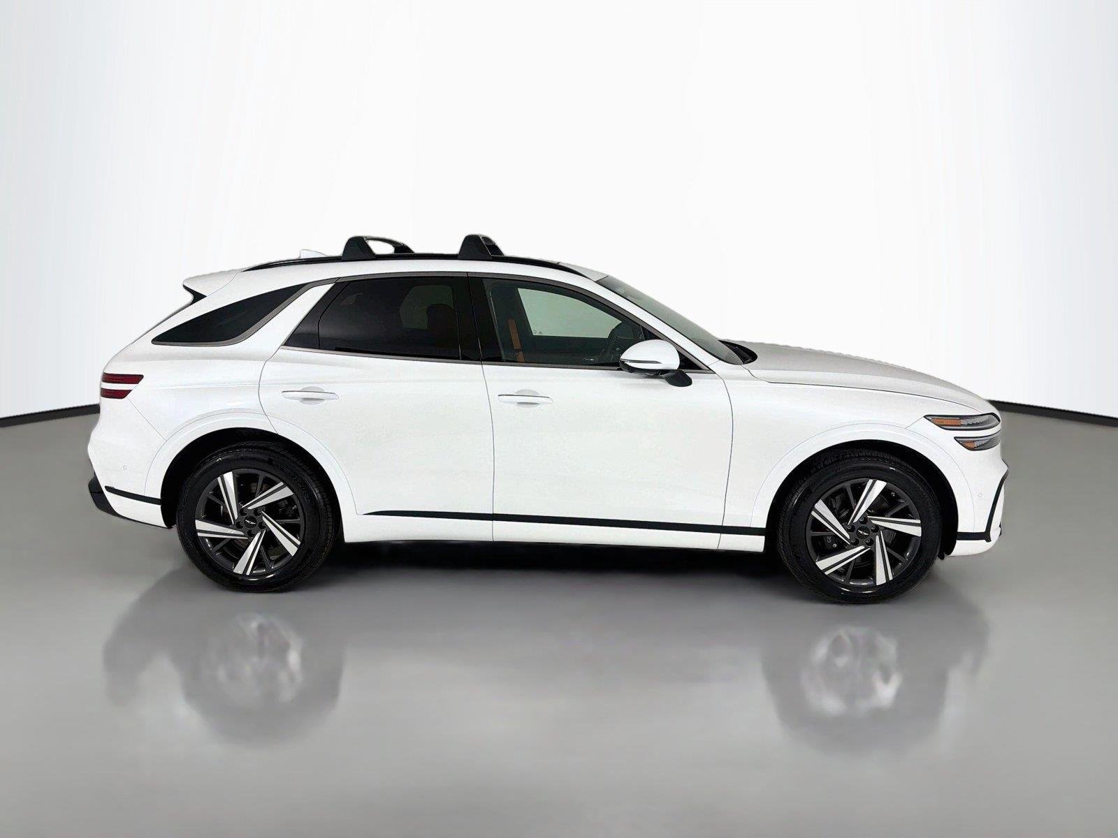 Used 2026 Uyuni White Genesis 3.5T Sport Advanced image 27