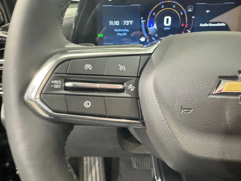 2026 Chevrolet Equinox LT - Photo 17