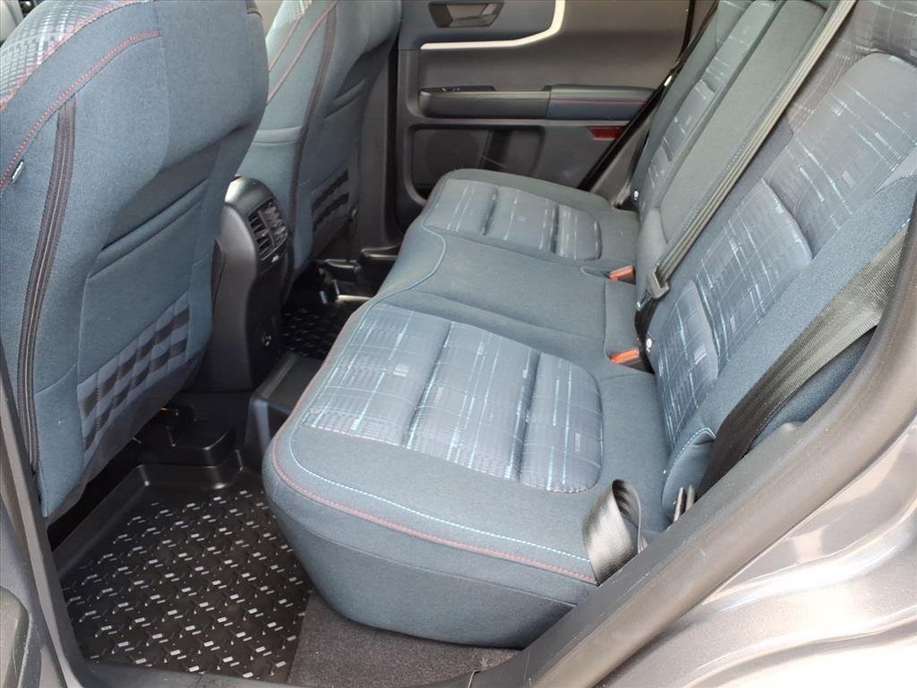 Used 2024 Carbonized Gray Ford Heritage image 11