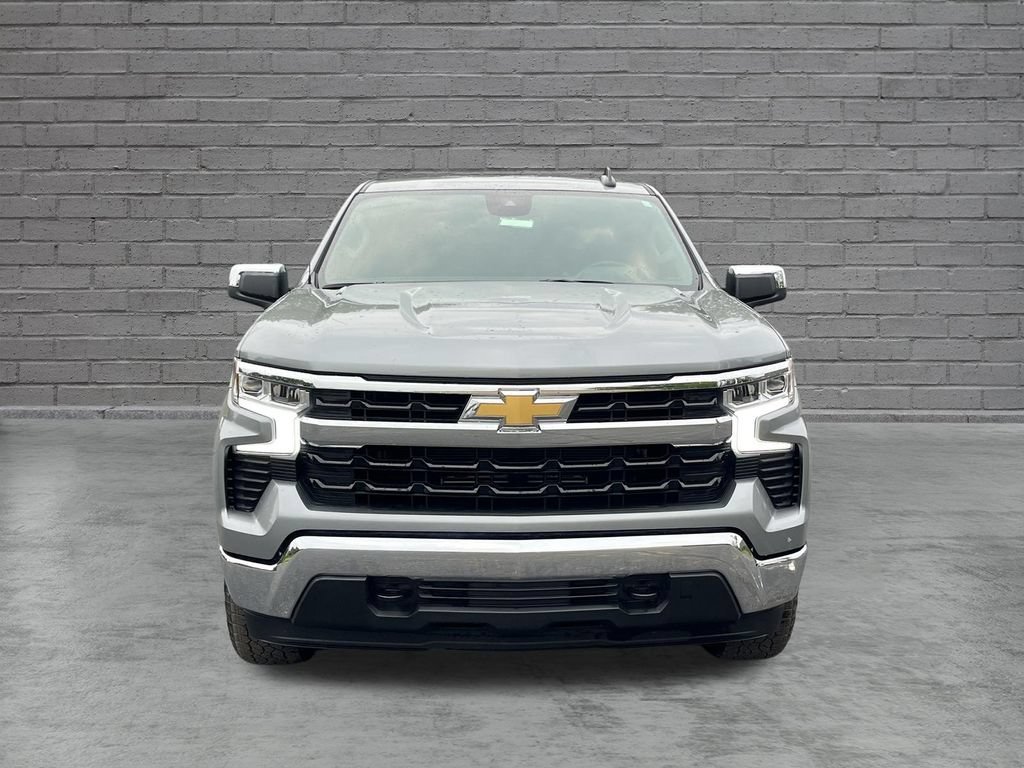 2026 Chevrolet Silverado 1500 LT - Photo 6