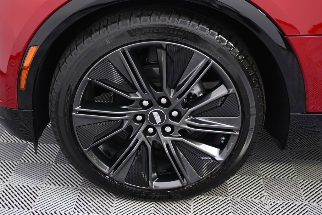 2025 Cadillac LYRIQ Sport 3 - Photo 20