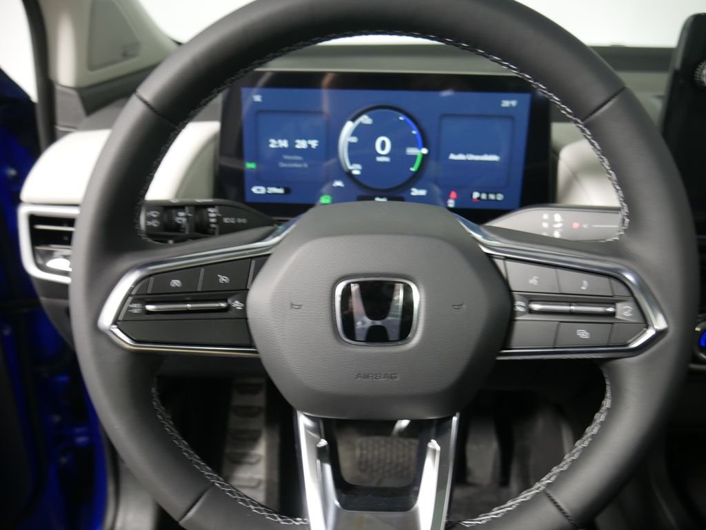 2025 Honda Prologue Touring - Photo 13