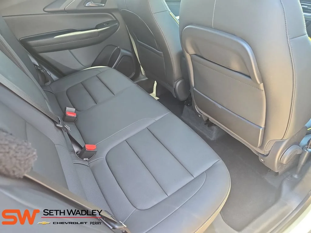 2025 Chevrolet Trailblazer Activ - Photo 11