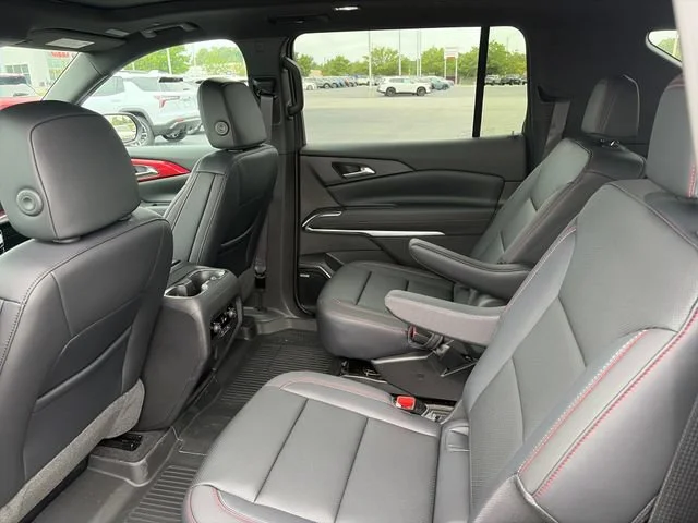 New 2026 Sandstone Gray Chevrolet Z71 image 13
