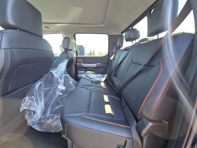2025 Ford F-250 Super Duty Lariat - Photo 44