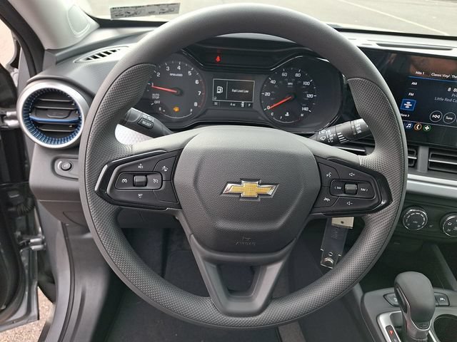 2026 Chevrolet Trax LS - Photo 9