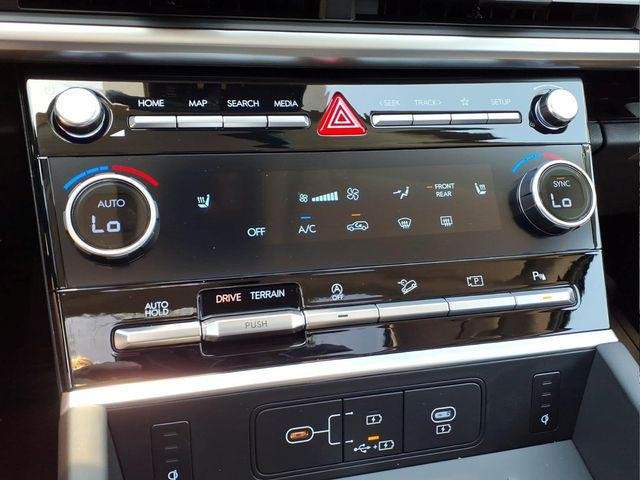 New 2026 Black Hyundai XRT AWD image 26