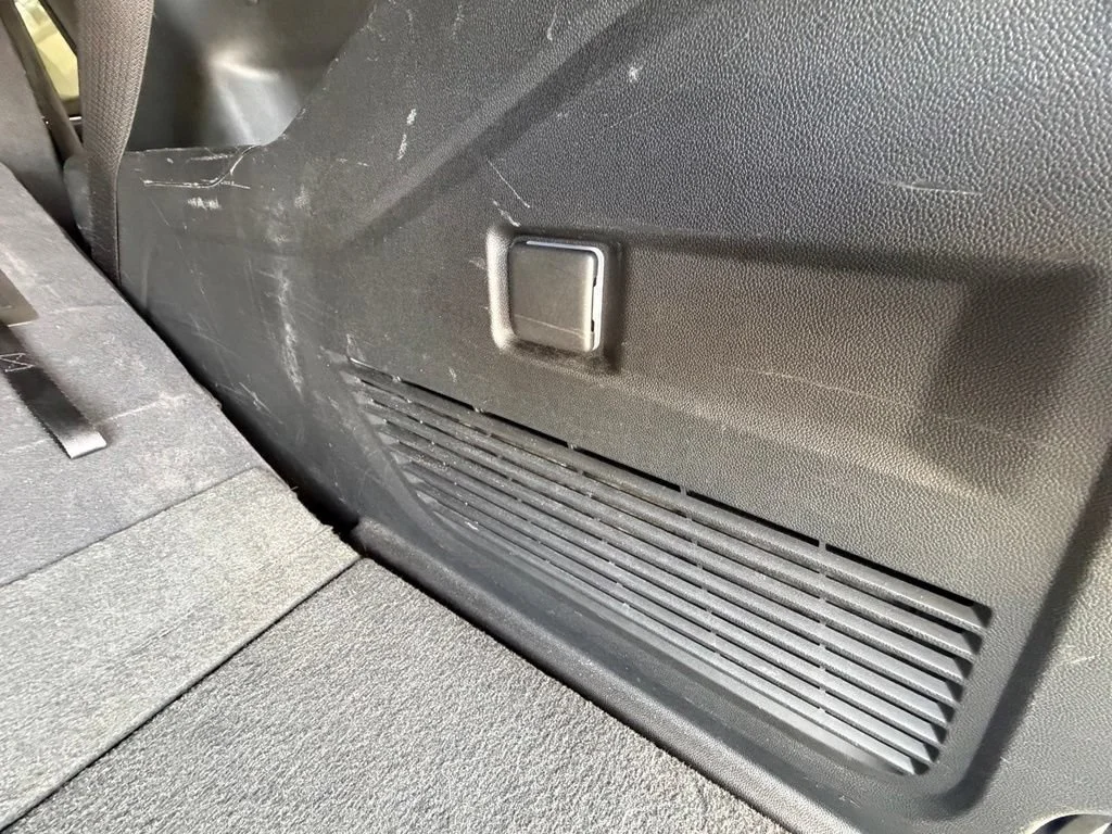 Used 2025 Sterling Gray Metallic Chevrolet LT image 62