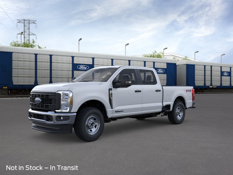 2026 Ford F-350 XL 4x4 Crew Cab 6-3/4' Box SRW's photo