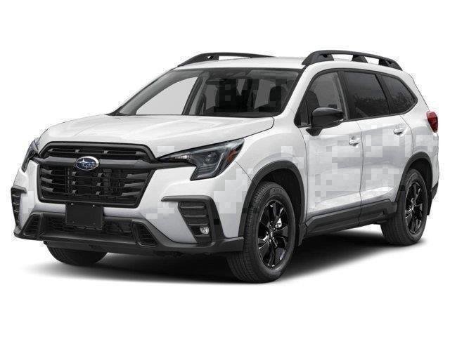 2026 Subaru ASCENT Premium