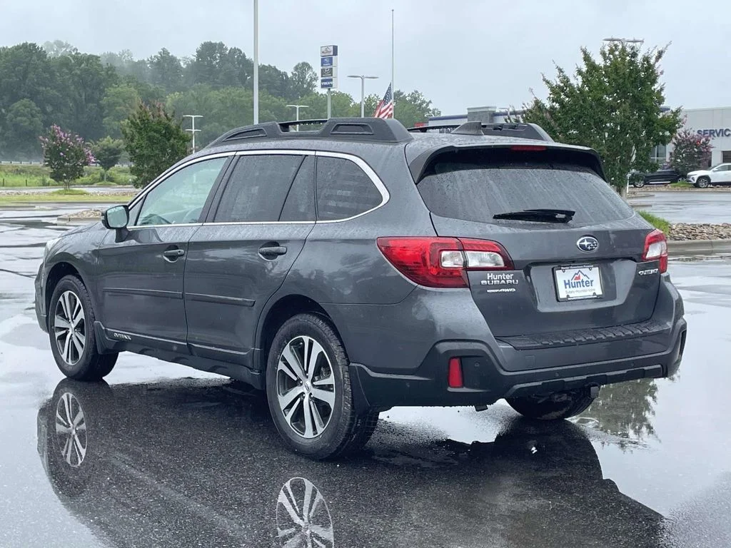 2019 Subaru Outback Limited - Photo 28
