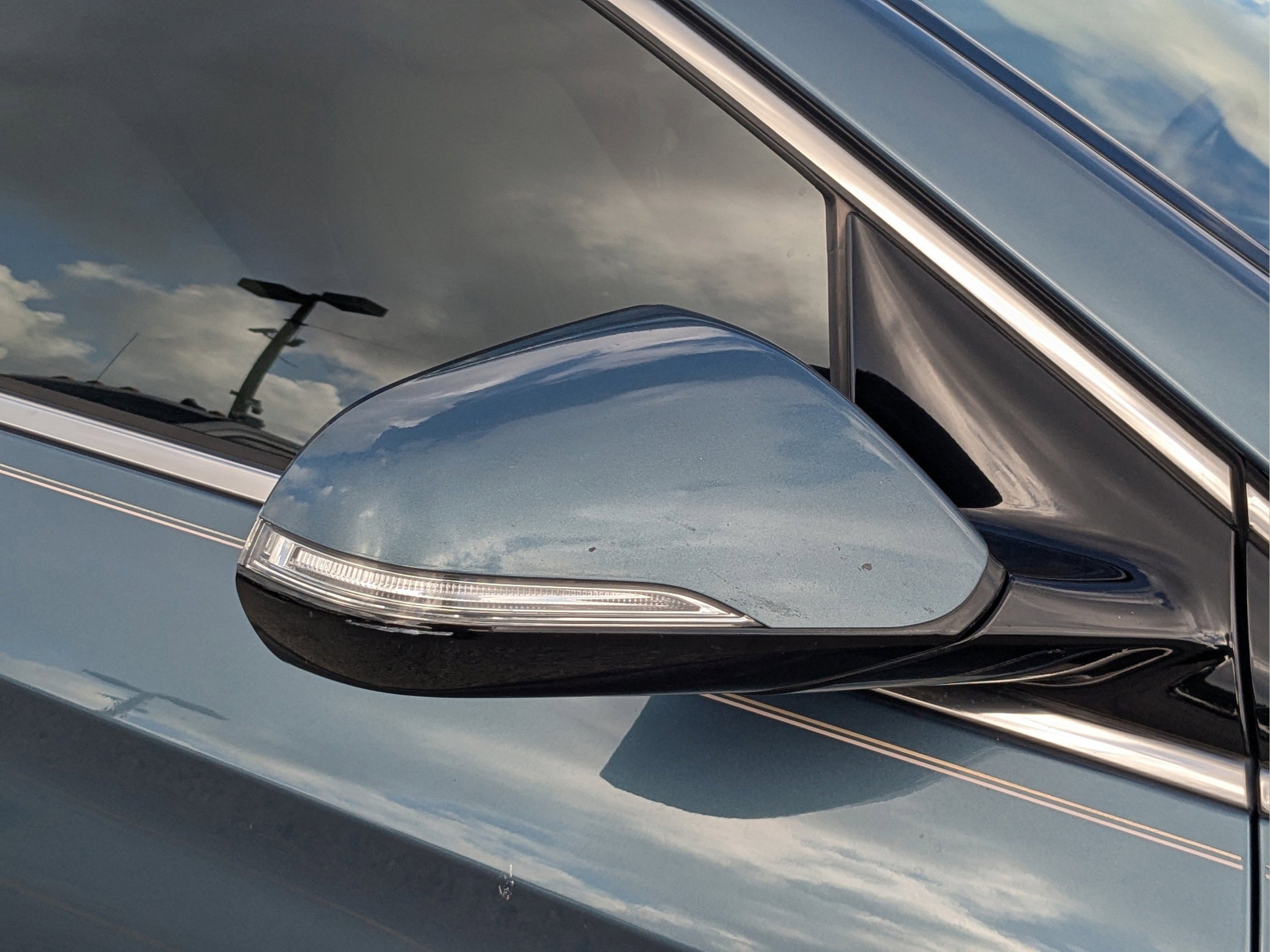 2016 Hyundai Sonata Limited - Photo 12