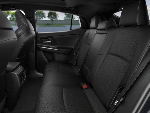 New 2026 ASTRO BLACK MICA Subaru GT image 16