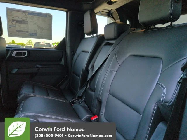 New 2026 Avalanche Ford Outer Banks image 25