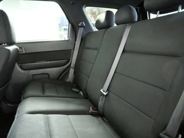 Used 2009 Black Ford XLT image 15