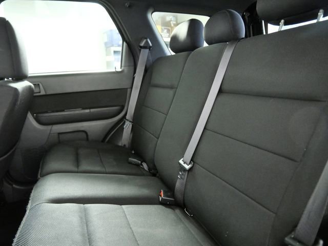 Used 2009 Black Ford XLT image 15