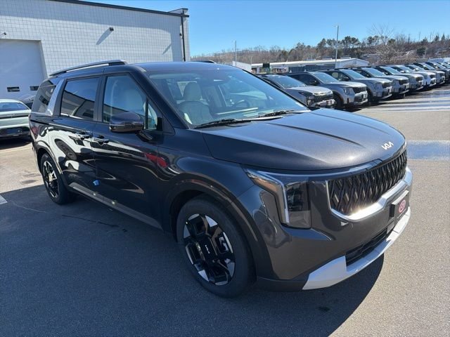 New 2026 Panthera Metal Kia EX image 1