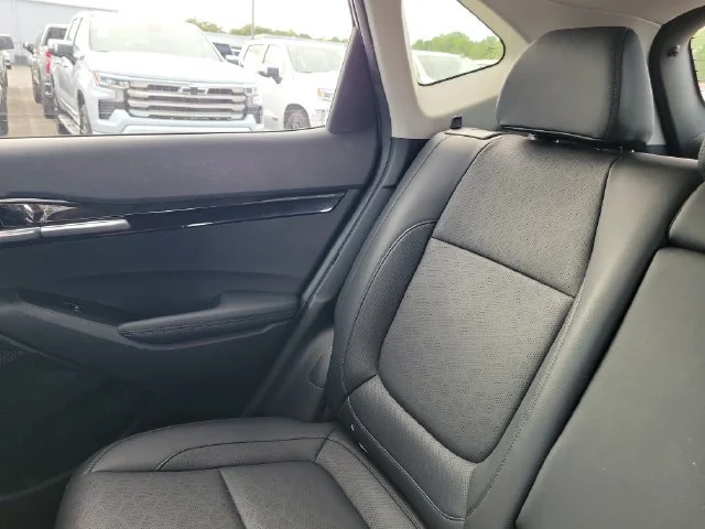 2024 Kia Seltos EX - Photo 10