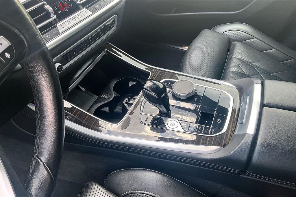 2023 BMW X5 40i - Photo 15