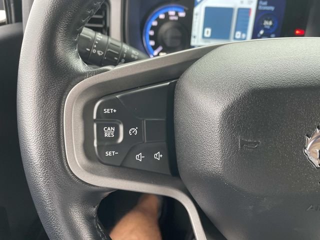 Used 2023 Carbonized Gray Metallic Ford Big Bend image 31