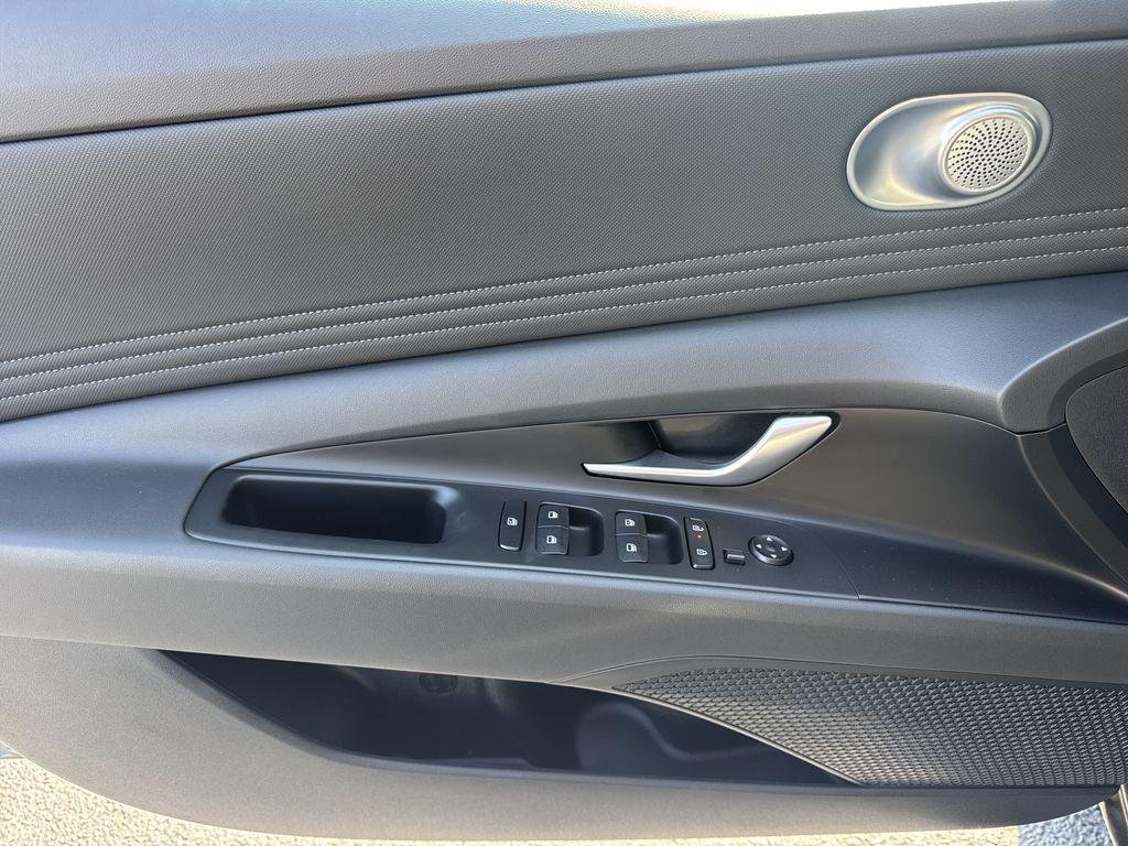 New 2026 Gray Hyundai Limited image 10
