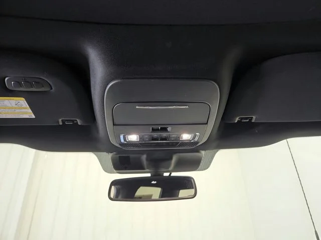 Used 2023 Blue Ford Lariat image 30