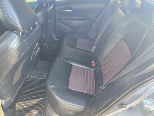 Used 2024  Toyota XSE image 10